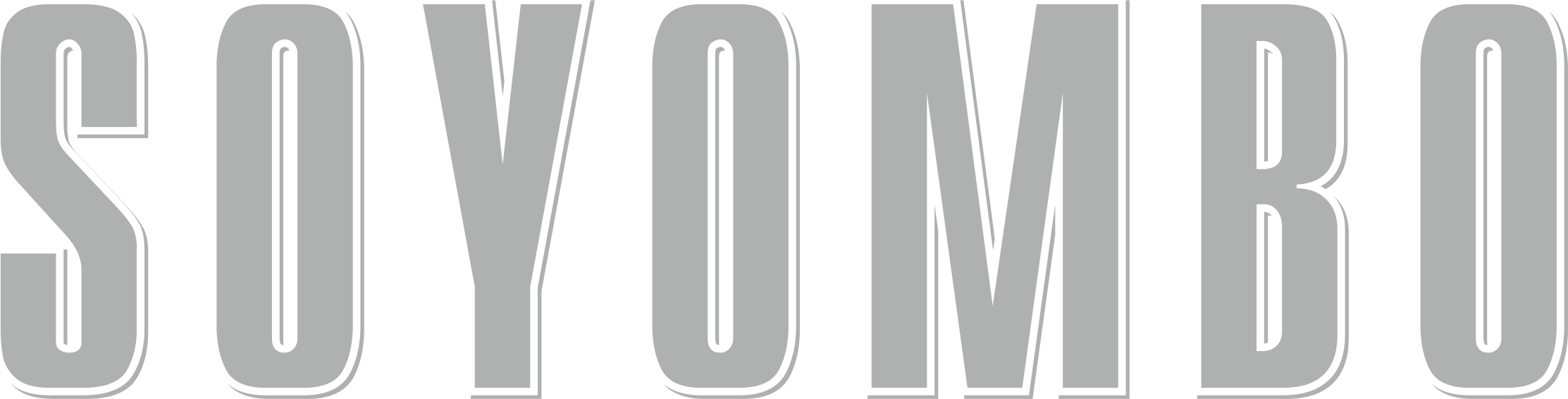 SOYOMBO
